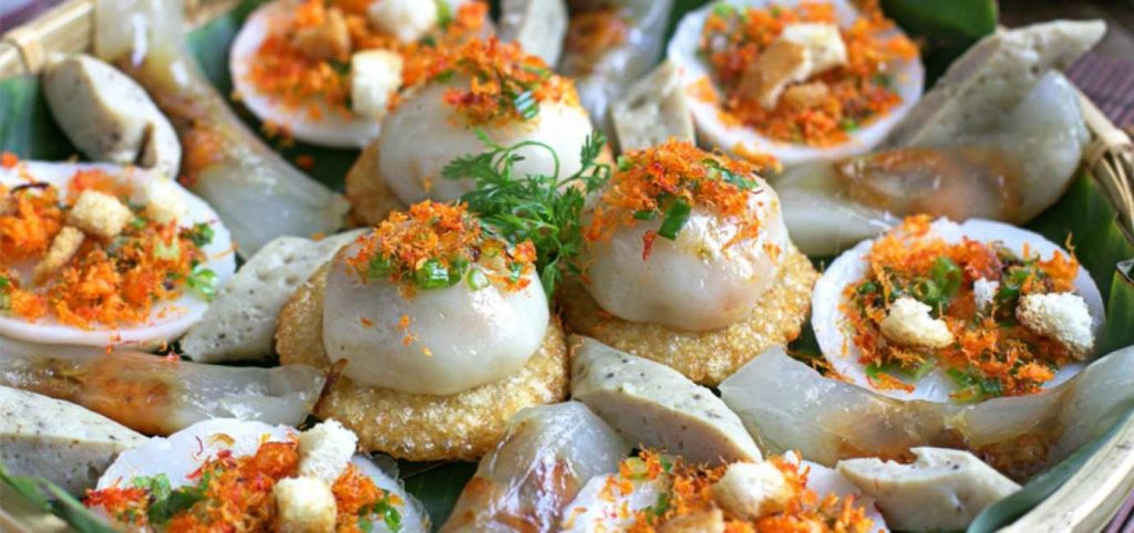 Hue Food