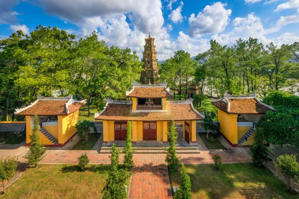Dong Khanh tomb